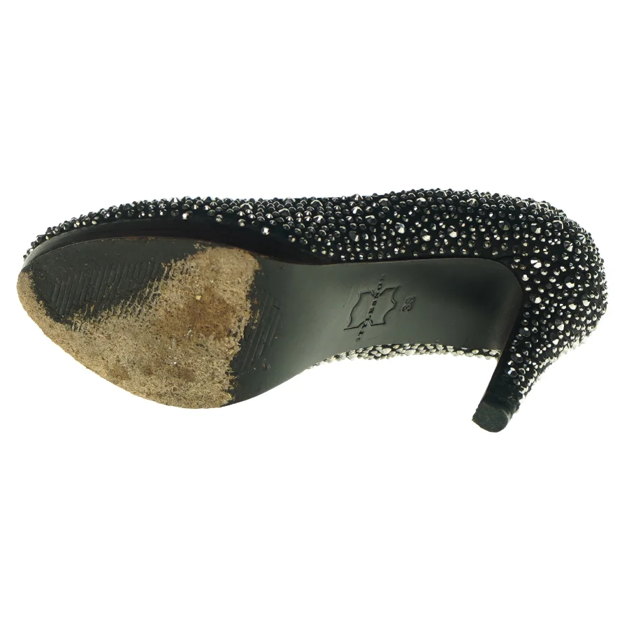 Høje hæle fra Style Snop (str. 38)