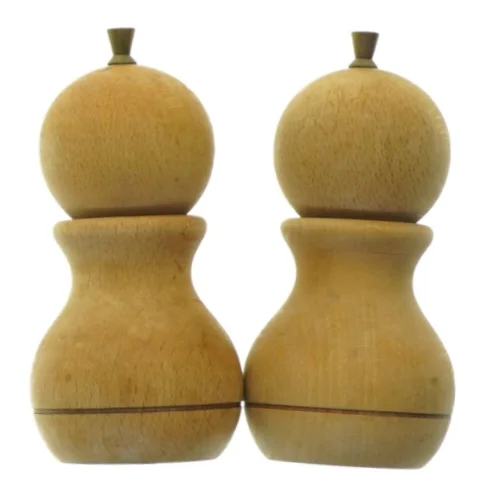 Dansk Designet Peberkværn (str. 14 x 7 cm)