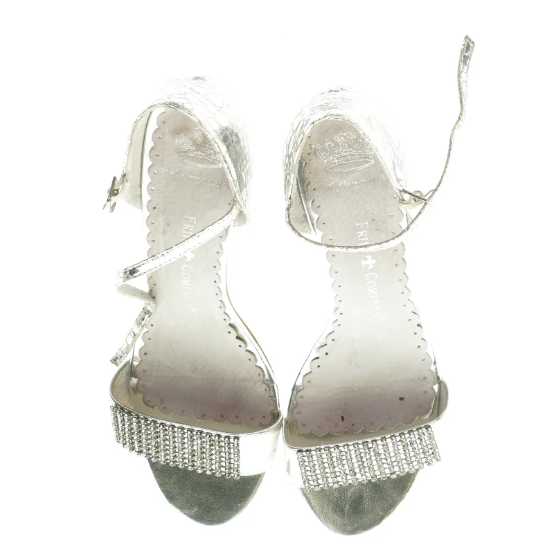 Stiletter - Friis & Company (str. 38)