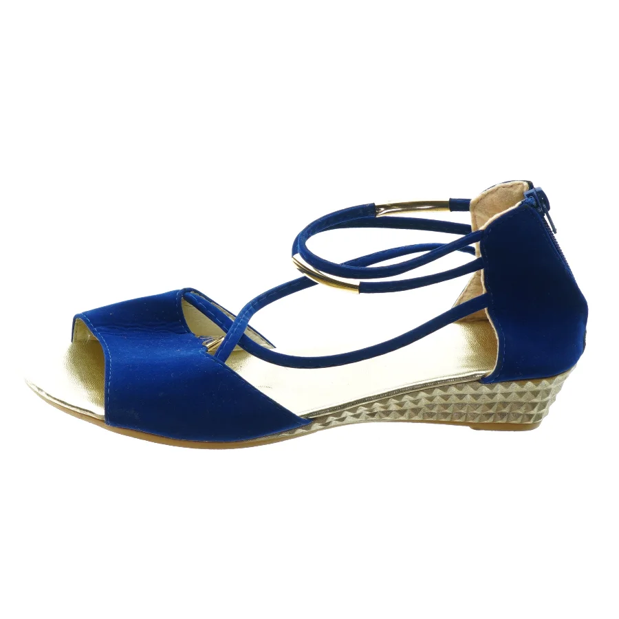 Sandaler (str. 39)