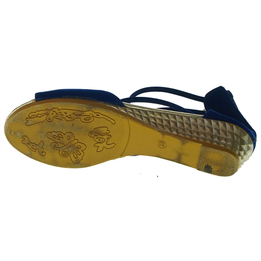 Sandaler (str. 39)