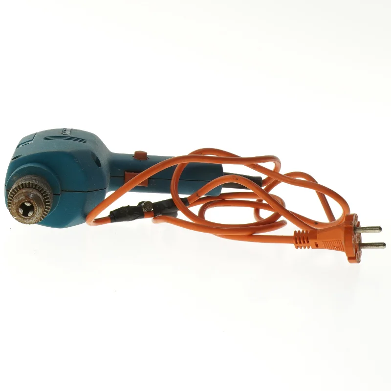 Elektrisk boremaskine, 24x20 cm (str. 24x20 cm)