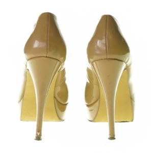 Stilletter fra Bianco Footwear (Str. 37)