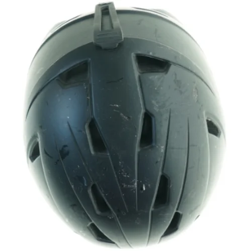 Skihjelm fra Everest (str. 60)