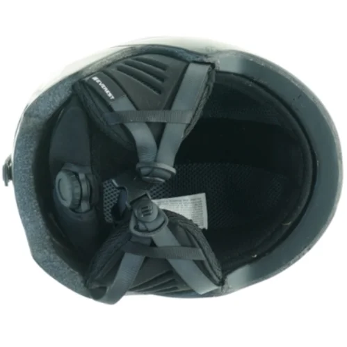 Skihjelm fra Everest (str. 60)