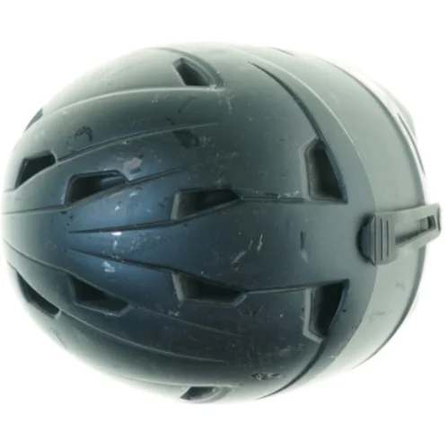 Skihjelm fra Everest (str. 60)