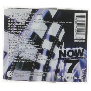 NOW That's What I Call Music! 7 CD