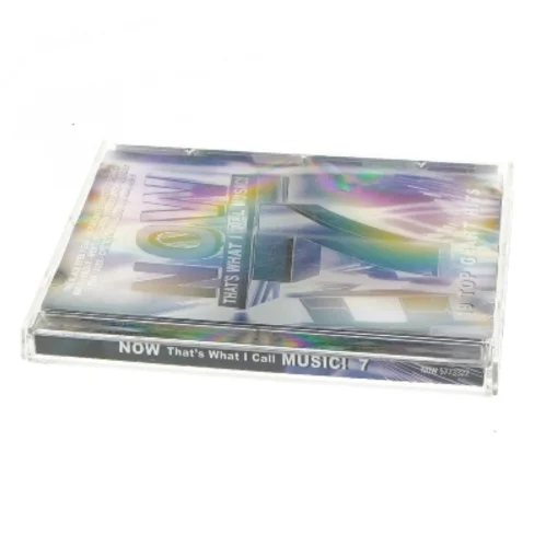 NOW That's What I Call Music! 7 CD