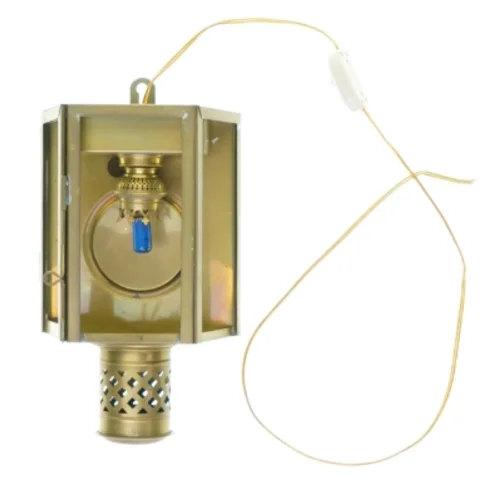 Lampe (str. 30 x 19 cm)