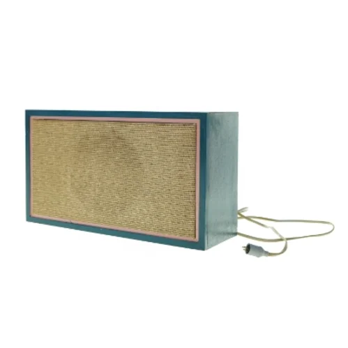 Højtalere (str. 35 x 13 x 20 cm)