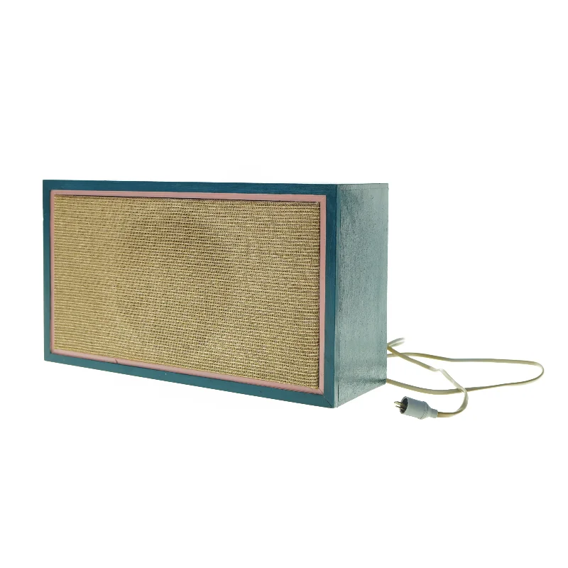 Højtalere (str. 35 x 13 x 20 cm)