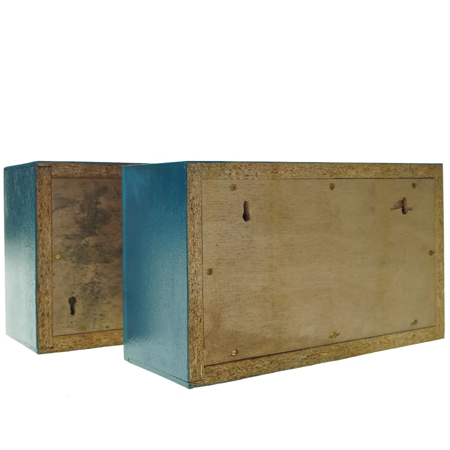 Højtalere (str. 35 x 13 x 20 cm)