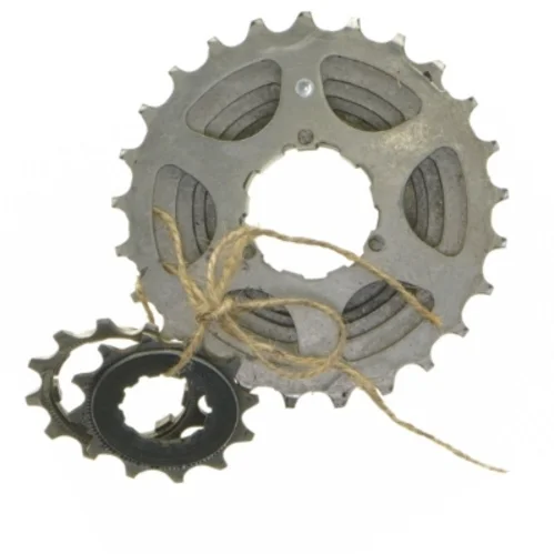 Cykelkassette fra shimano