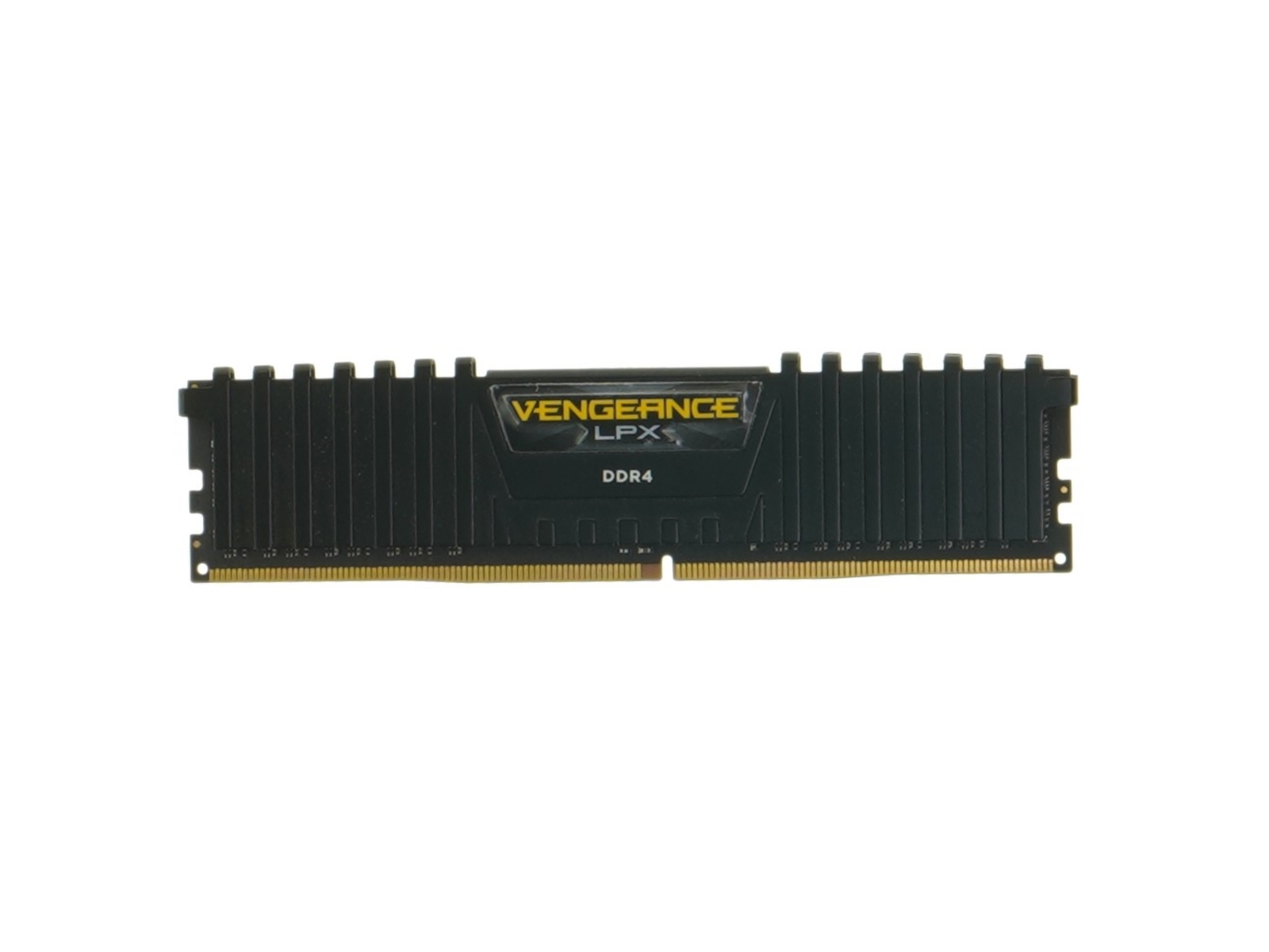 Corsair Vengeance 8GB DDR4 RAM 3000mhz