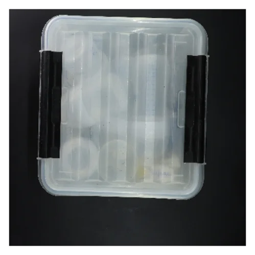 Avent sutteflasker og opbevaringsboks fra Philips Avent (str. 125-300 ml cm)