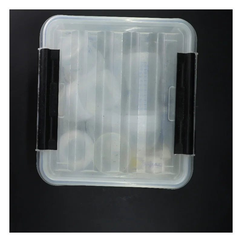 Avent sutteflasker og opbevaringsboks fra Philips Avent (str. 125-300 ml cm)