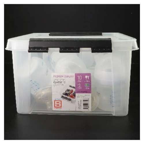 Avent sutteflasker og opbevaringsboks fra Philips Avent (str. 125-300 ml cm)