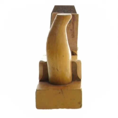 Håndhøvl fra Jpbo (str. 24 cm)