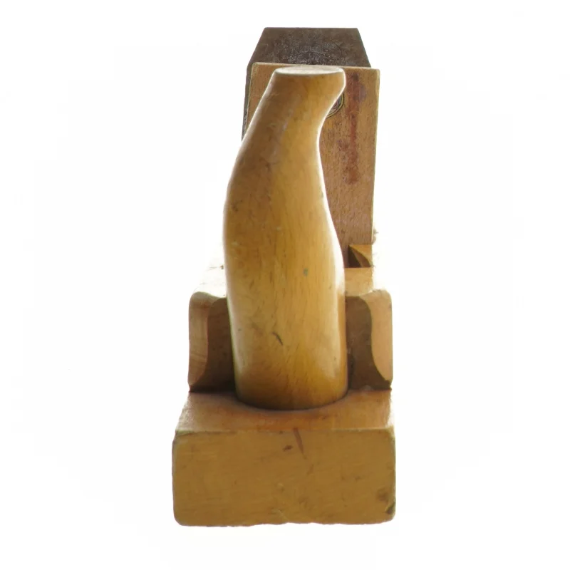 Håndhøvl fra Jpbo (str. 24 cm)