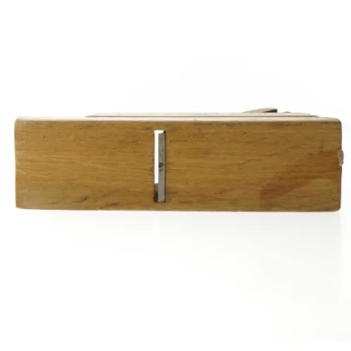 Håndhøvl fra Jpbo (str. 24 cm)