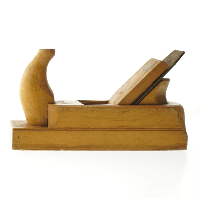 Håndhøvl fra Jpbo (str. 24 cm)