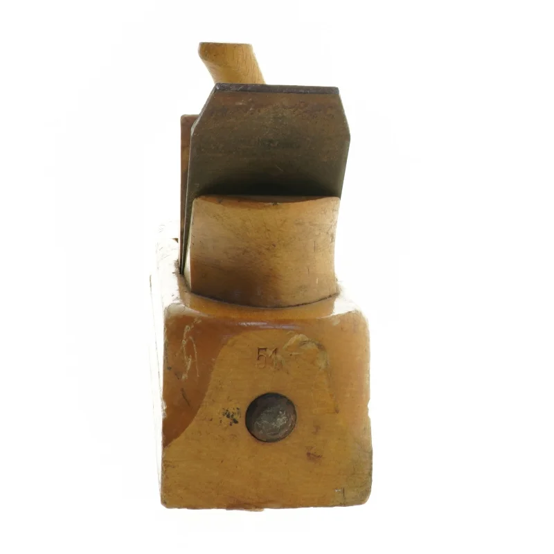 Håndhøvl fra Jpbo (str. 24 cm)