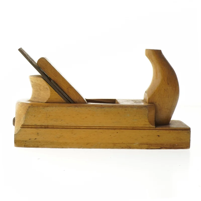 Håndhøvl fra Jpbo (str. 24 cm)