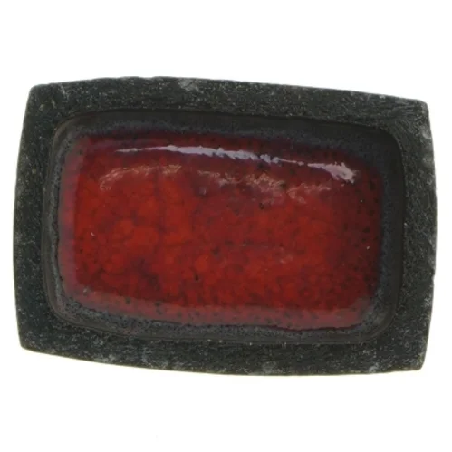 Keramisk bordpynt (str. 10x7 cm)