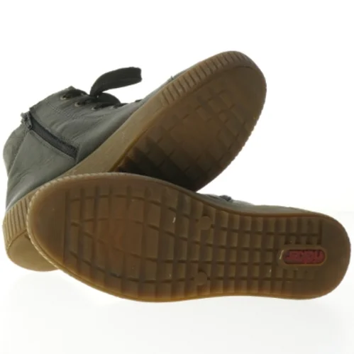 Rieker ankelstøvler fra Rieker (str. 38 )