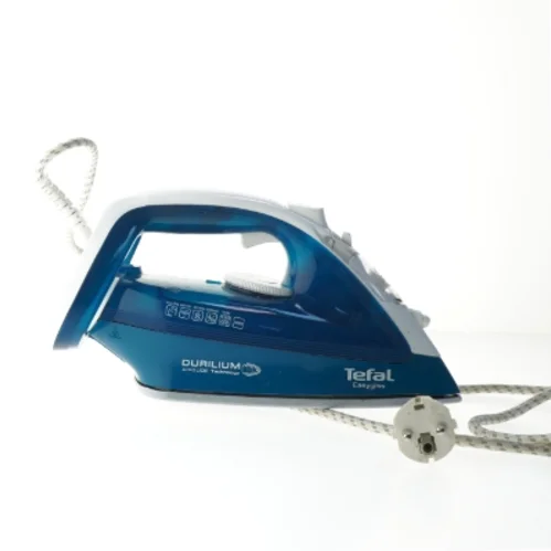 Tefal dampstrygejern fra Tefal (str. 30 cm)