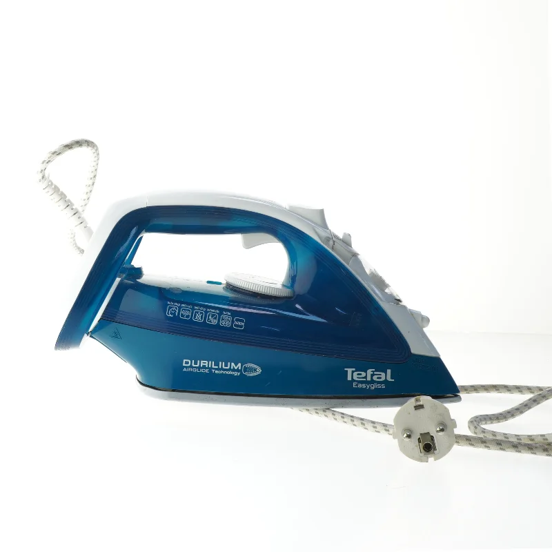Tefal dampstrygejern fra Tefal (str. 30 cm)
