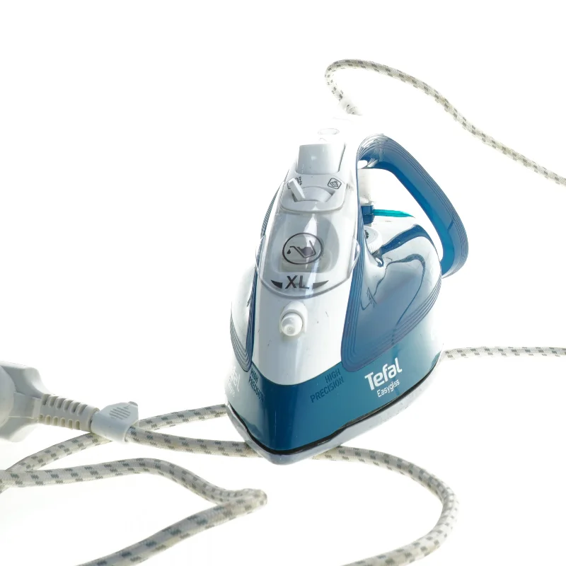 Tefal dampstrygejern fra Tefal (str. 30 cm)