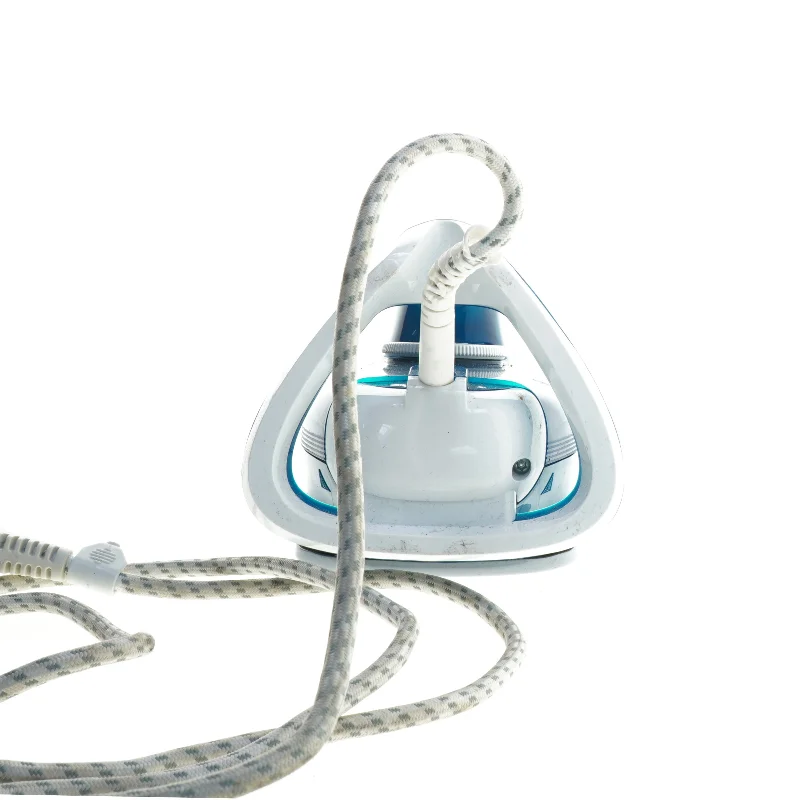 Tefal dampstrygejern fra Tefal (str. 30 cm)