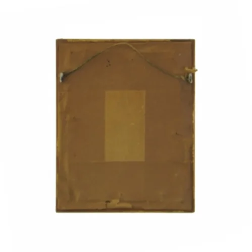 Lille portrætramme (str. 14x11 cm)