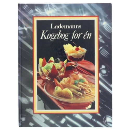 Lademanns kogebog for én fra Lademanns