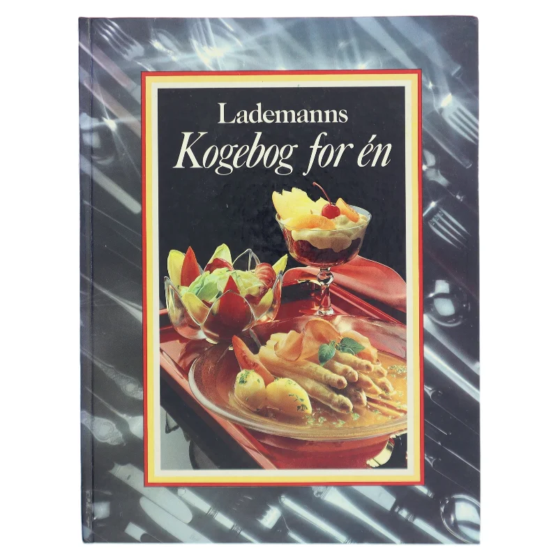 Lademanns kogebog for én fra Lademanns