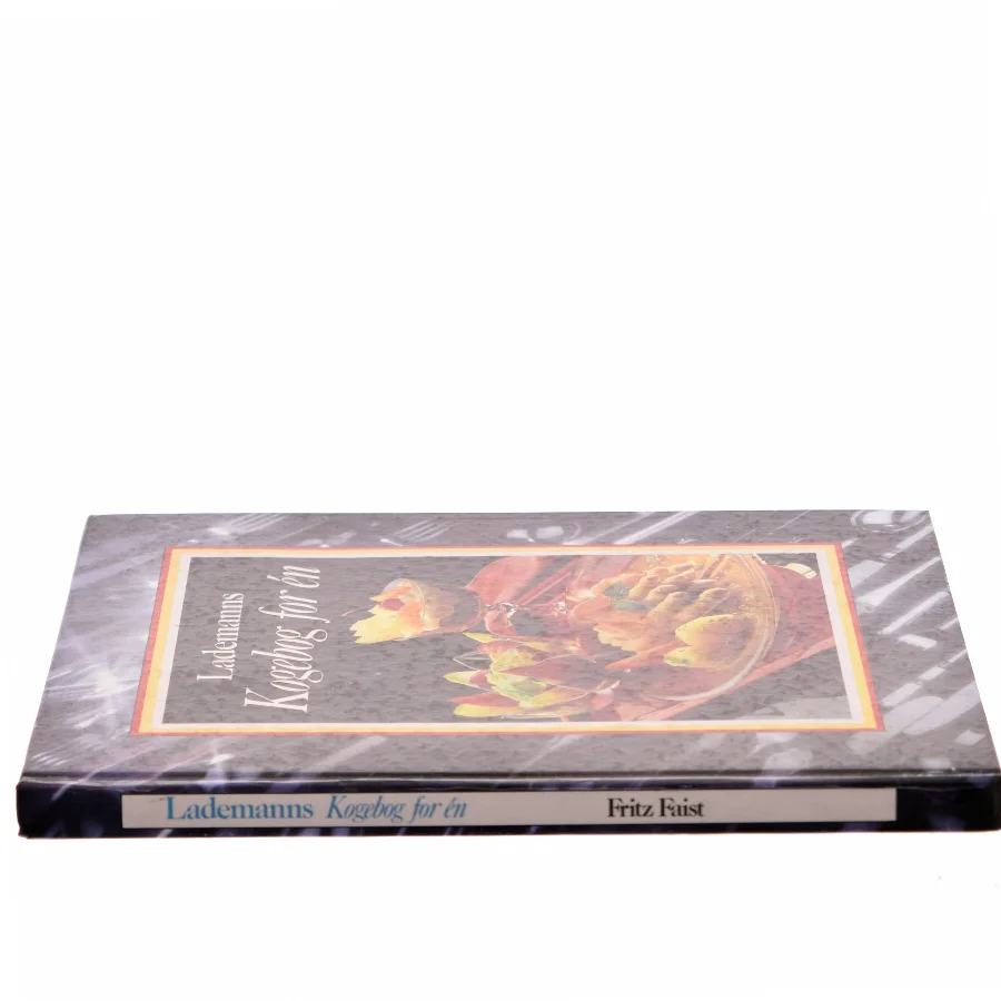 Lademanns kogebog for én fra Lademanns