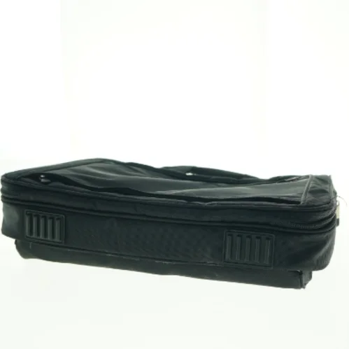 Sort computertaske fra Dell (str. 46 x 34 x 12 cm)