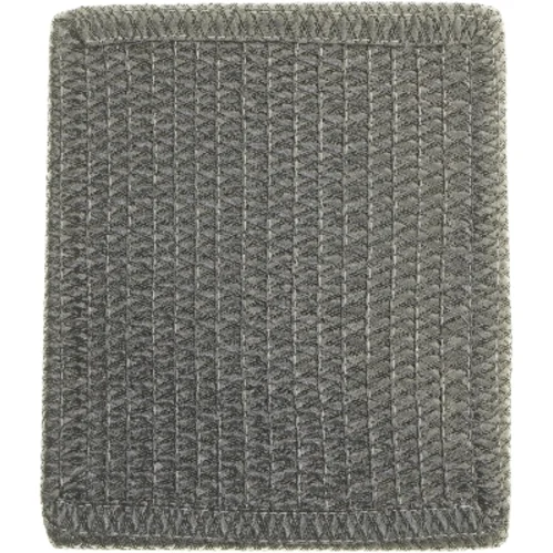 Vævet opbevaringskurv (str. 32,5x27 cm)