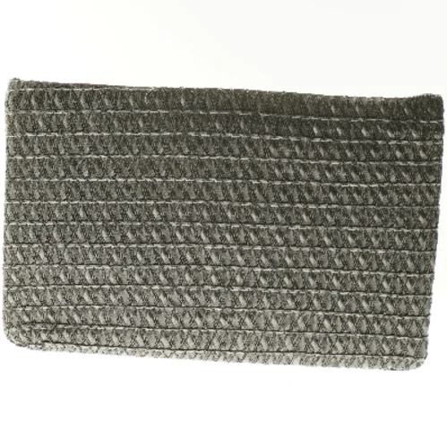 Vævet opbevaringskurv (str. 32,5x27 cm)