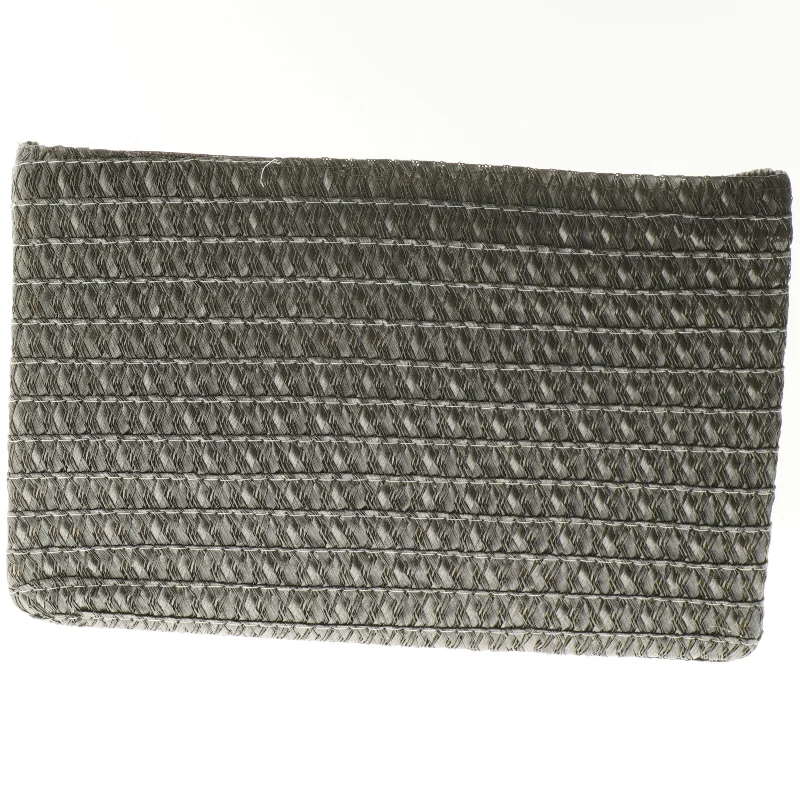 Vævet opbevaringskurv (str. 32,5x27 cm)