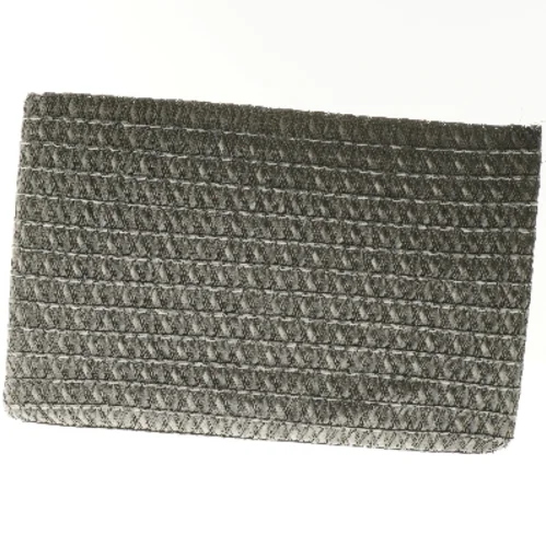 Vævet opbevaringskurv (str. 32,5x27 cm)