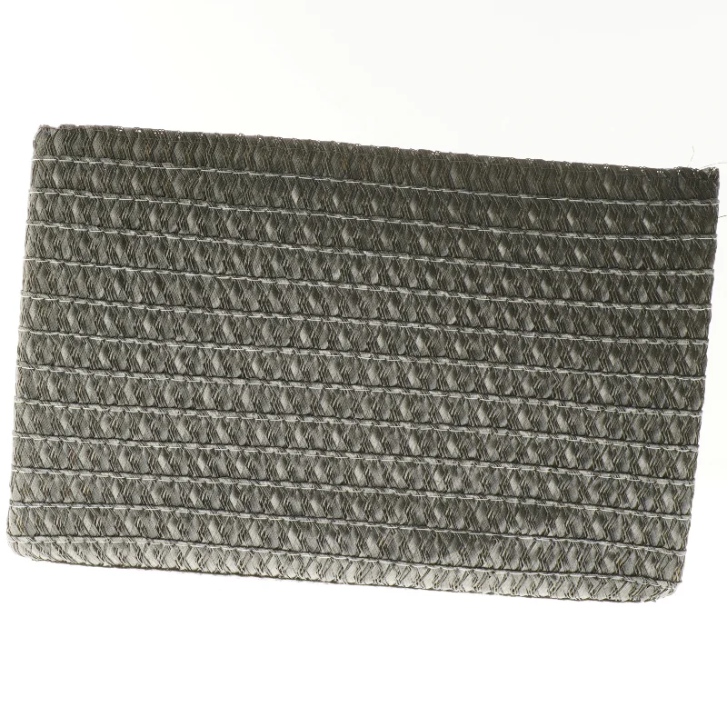 Vævet opbevaringskurv (str. 32,5x27 cm)