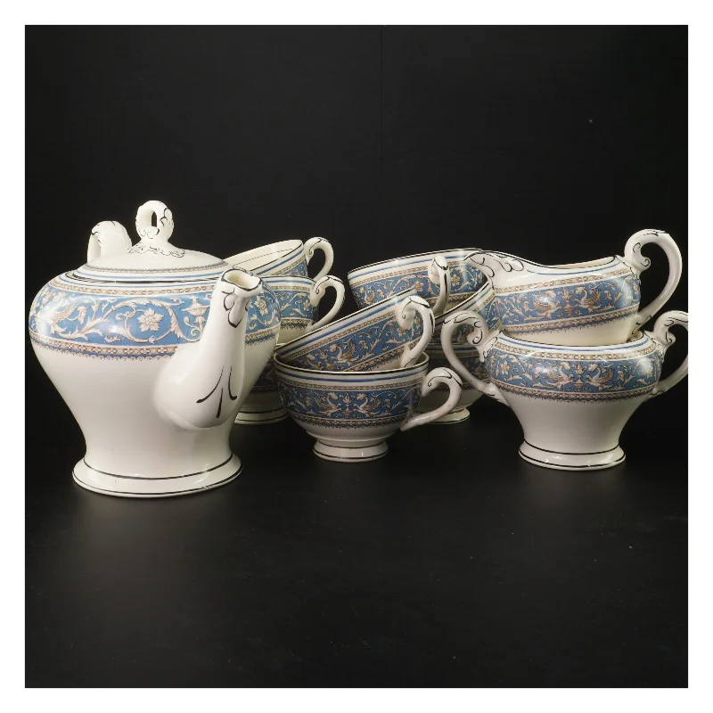  The stel fra Myott (str. Ø 10 cm)