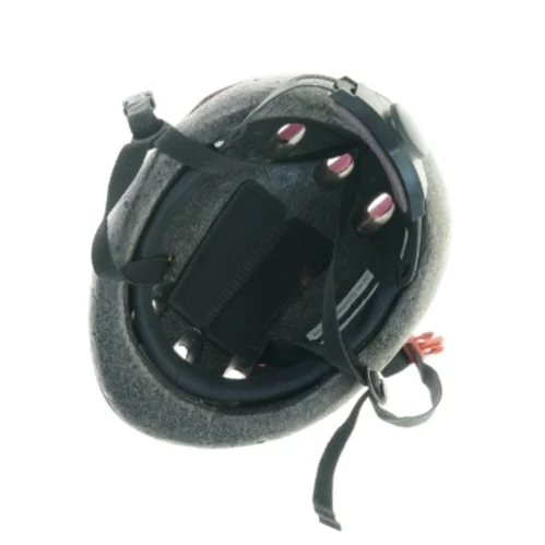 Børnecykelhjelm med prinsessemotiv fra Disney (str. 48 til 51 cm)