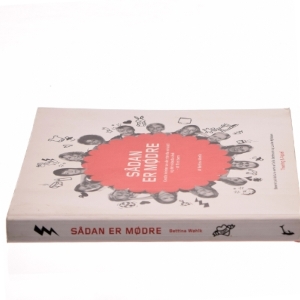 Sådan er mødre : kendte kvinder om det største mirakel og det vildeste chok - at få et barn af Bettina Wøhlk (Bog)