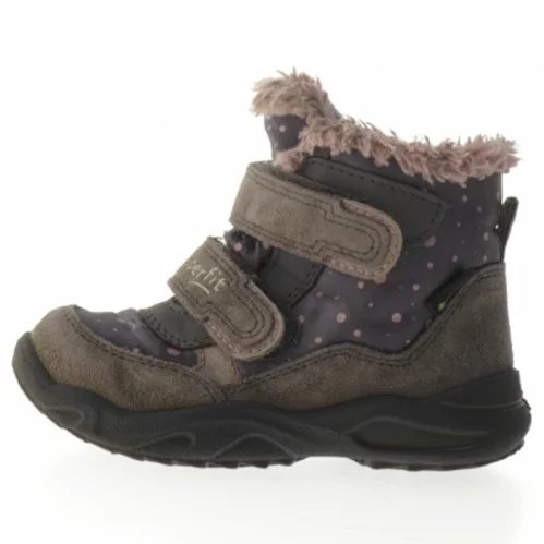 Superfit børnestøvler fra Superfit (str. 22 )