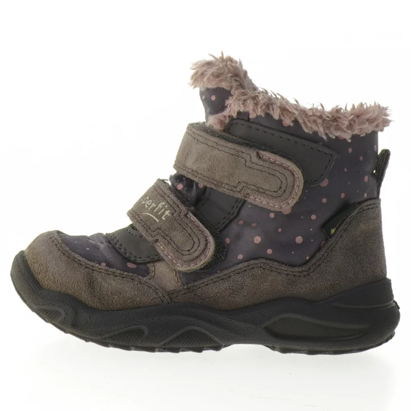 Superfit børnestøvler fra Superfit (str. 22 )