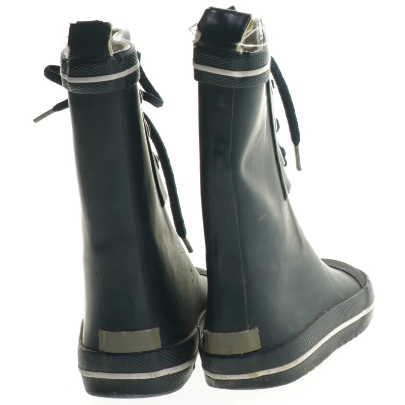 Børnegummistøvler (str. 21 )