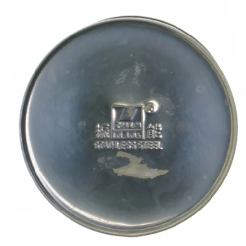 The dåse med låg (str. 13 cm)